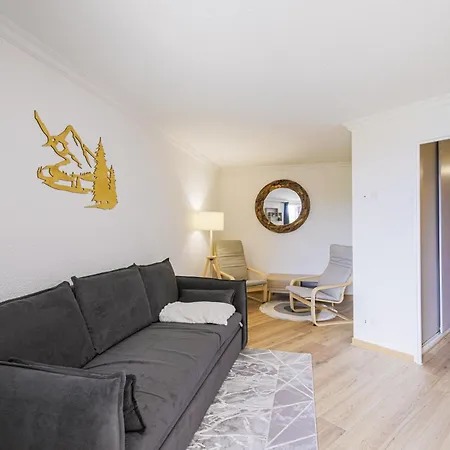 Le Berger - Dans 4 Etoiles Au Pied Des Pistes 公寓 *