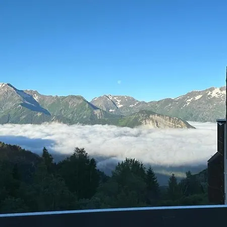 Le Berger - Dans 4 Etoiles Au Pied Des Pistes 公寓 *